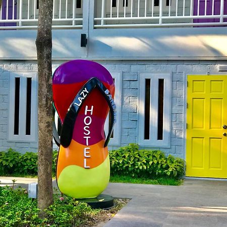 Lazy Sandals Koh Samet Exterior foto